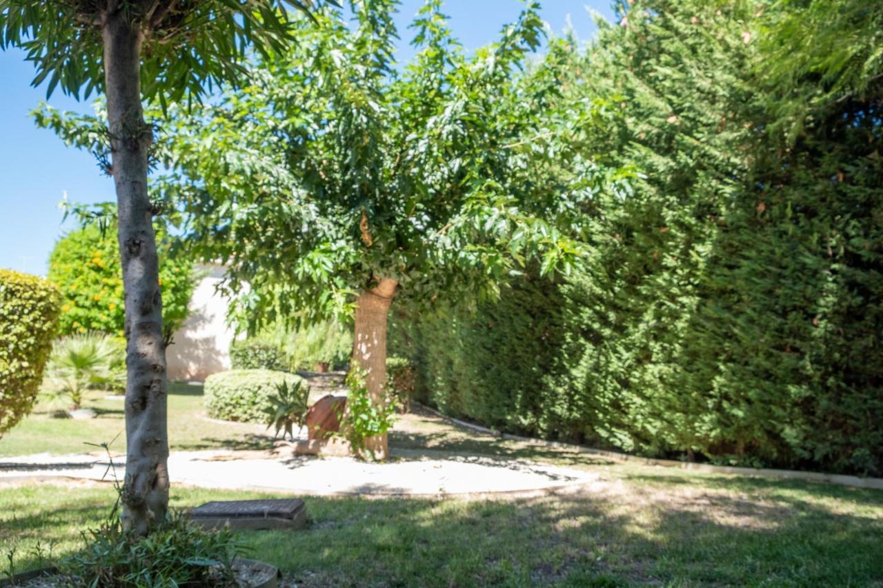 Stylish 2 Bedroom Apartment In Pegia Peyia Exterior foto